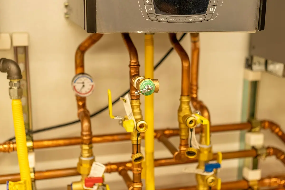 Licensed technician providing Sewer Cleanout for a homeowner in Phoenixville